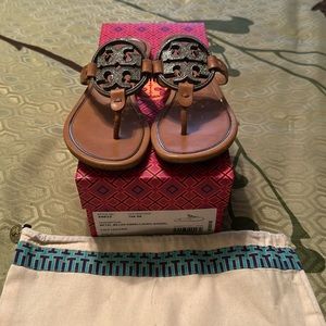 Tory Burch Sandals